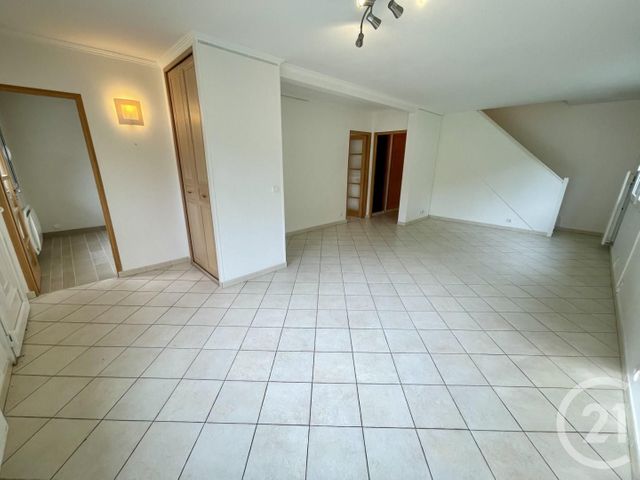 Maison à vendre - 6 pièces - 101,10 m2 - La Varenne St Hilaire - 94 - ILE-DE-FRANCE