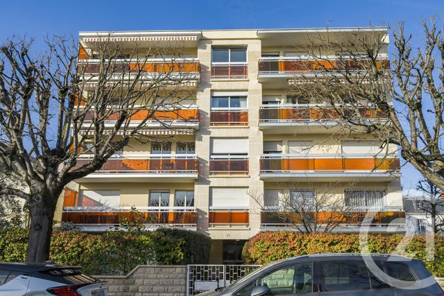 appartement - ST MAUR DES FOSSES - 94