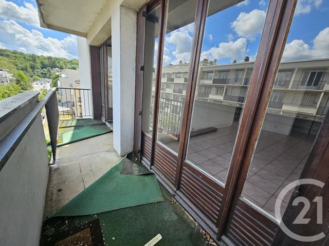 Appartement F3 à vendre - 3 pièces - 58,15 m2 - St Maur Des Fosses - 94 - ILE-DE-FRANCE