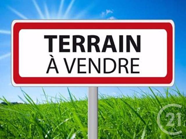 Terrain à vendre - 653 m2 - St Maur Des Fosses - 94 - ILE-DE-FRANCE