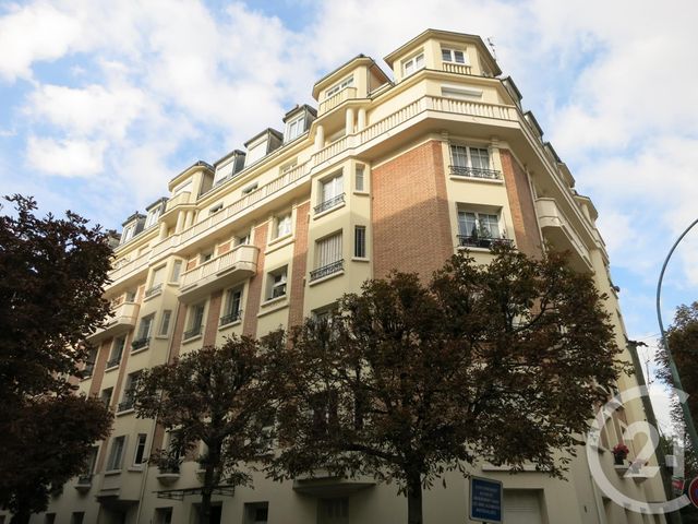 Appartement F2 à louer - 2 pièces - 41,85 m2 - St Maur Des Fosses - 94 - ILE-DE-FRANCE