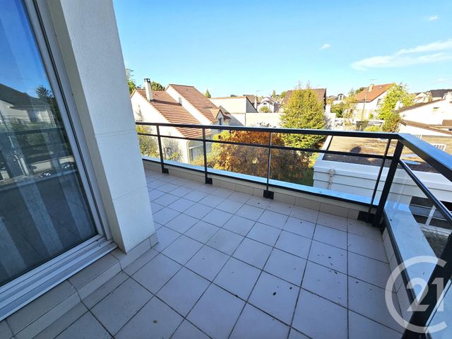 Appartement F2 à vendre - 2 pièces - 44,70 m2 - La Varenne St Hilaire - 94 - ILE-DE-FRANCE