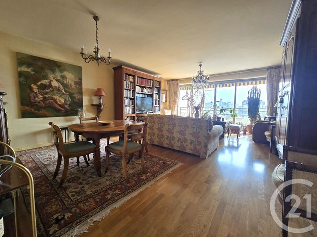 Appartement F5 à vendre - 5 pièces - 110,03 m2 - St Maur Des Fosses - 94 - ILE-DE-FRANCE