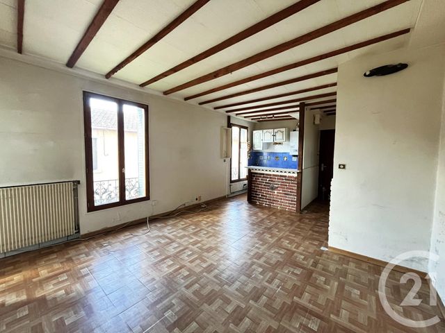 Appartement F2 à vendre - 2 pièces - 37 m2 - St Maur Des Fosses - 94 - ILE-DE-FRANCE