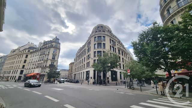 Appartement F3 à vendre - 3 pièces - 48,75 m2 - Paris - 75002 - ILE-DE-FRANCE