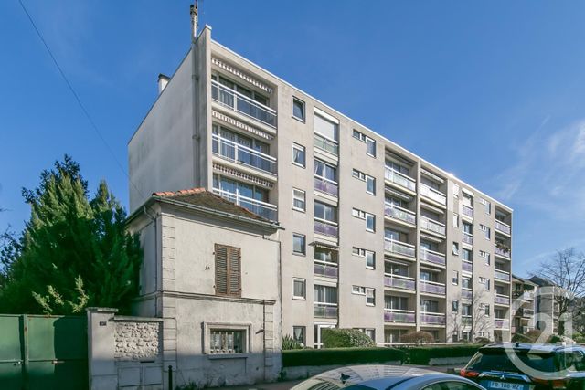 Appartement F2 à vendre - 2 pièces - 50,33 m2 - St Maur Des Fosses - 94 - ILE-DE-FRANCE