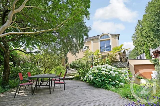 Maison à vendre - 5 pièces - 178,64 m2 - St Maur Des Fosses - 94 - ILE-DE-FRANCE