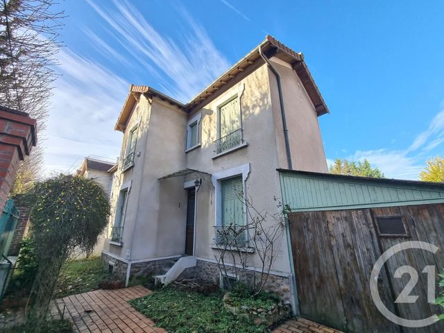 Maison à vendre - 4 pièces - 61,45 m2 - St Maur Des Fosses - 94 - ILE-DE-FRANCE