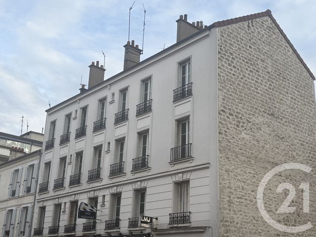 Appartement F2 à vendre ST MAUR DES FOSSES