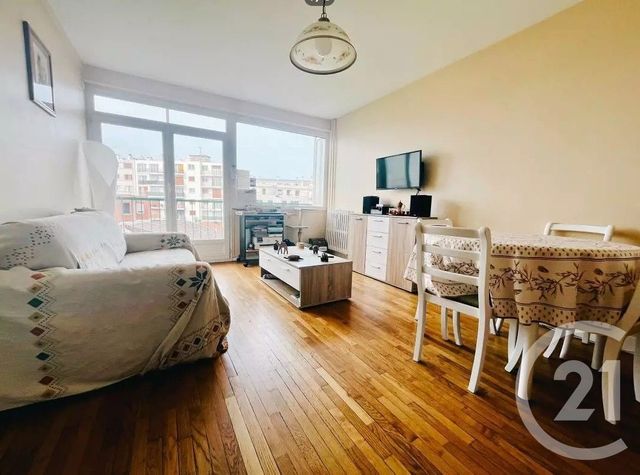 appartement - ST MAUR DES FOSSES - 94