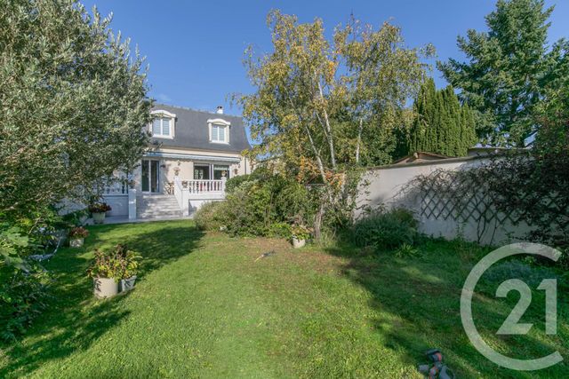 maison - ST MAUR DES FOSSES - 94