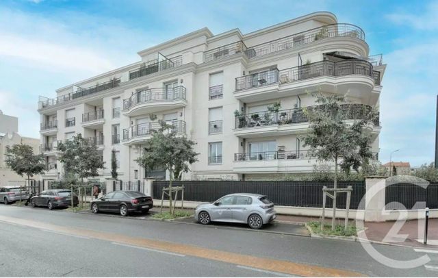 appartement - ST MAUR DES FOSSES - 94