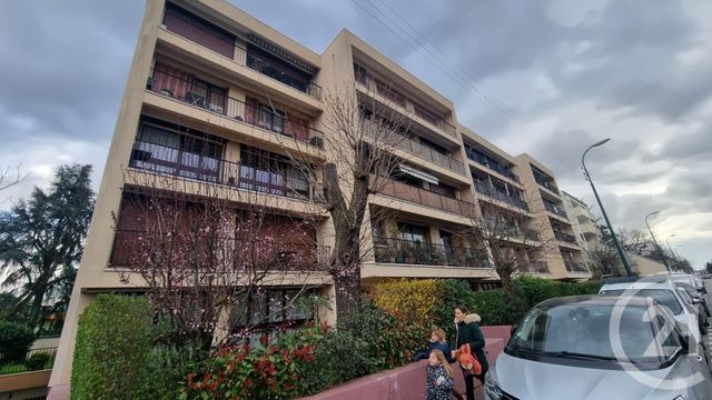 Parking à vendre - 11,66 m2 - St Maur Des Fosses - 94 - ILE-DE-FRANCE