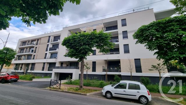 Appartement F3 à vendre - 3 pièces - 61,08 m2 - St Maur Des Fosses - 94 - ILE-DE-FRANCE