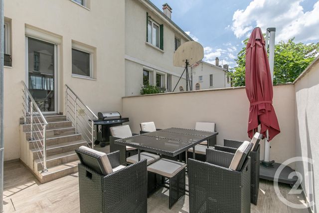 Maison à vendre - 5 pièces - 77,87 m2 - St Maur Des Fosses - 94 - ILE-DE-FRANCE