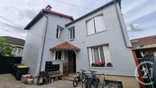 Immeuble à vendre - 379,21 m2 - St Maur Des Fosses - 94 - ILE-DE-FRANCE