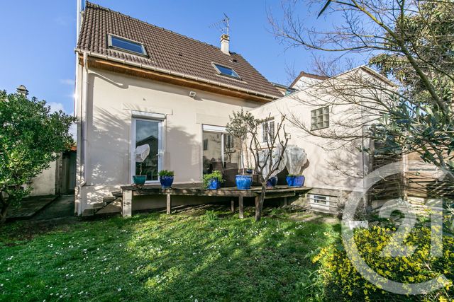 Maison à vendre - 6 pièces - 110 m2 - St Maur Des Fosses - 94 - ILE-DE-FRANCE