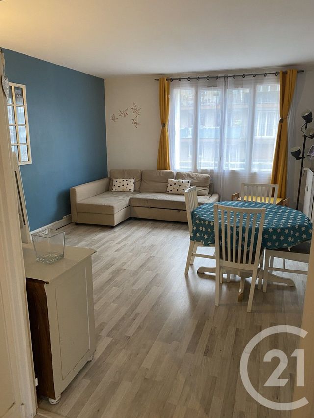 Appartement F3 à vendre - 3 pièces - 63 m2 - St Maur Des Fosses - 94 - ILE-DE-FRANCE