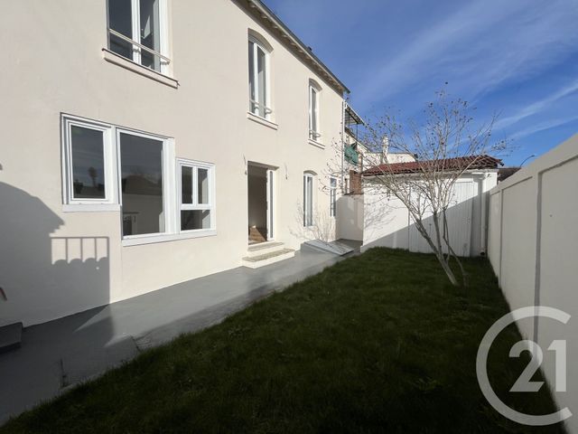 Maison à vendre - 5 pièces - 113,95 m2 - St Maur Des Fosses - 94 - ILE-DE-FRANCE