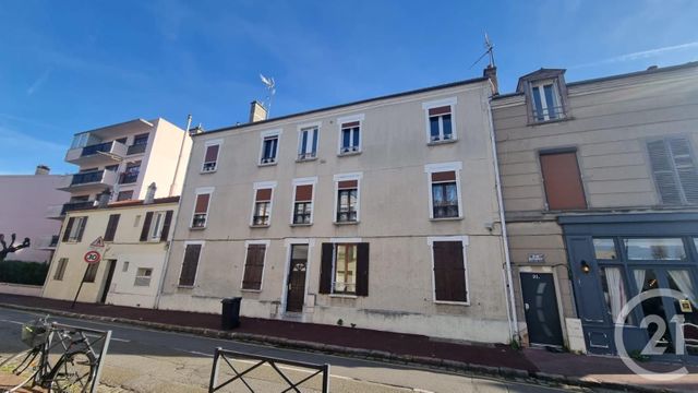 appartement - ST MAUR DES FOSSES - 94